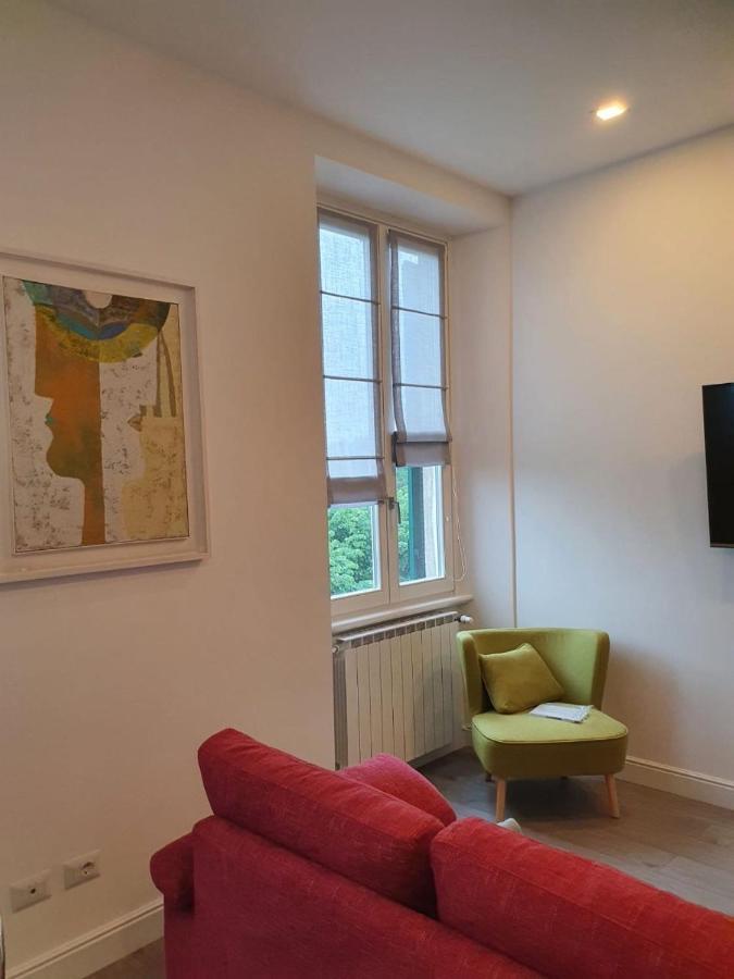 La Maison Du Mira Intra Eksteriør bilde