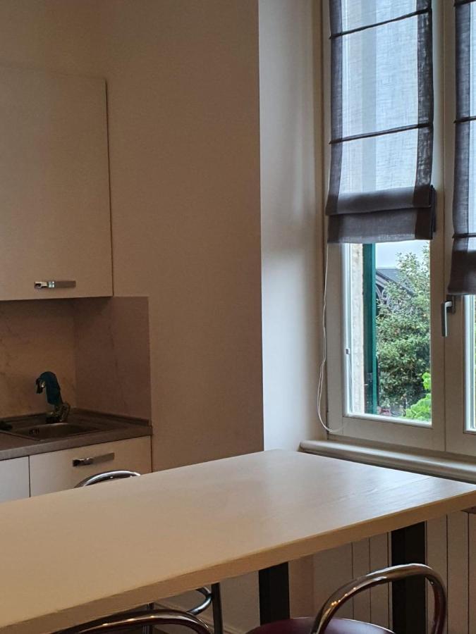 La Maison Du Mira Intra Eksteriør bilde