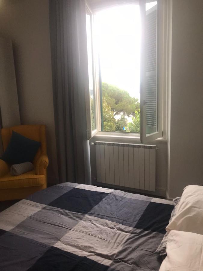 La Maison Du Mira Intra Eksteriør bilde